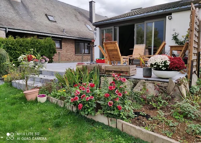 Maison Rochefort Quartier Montrival