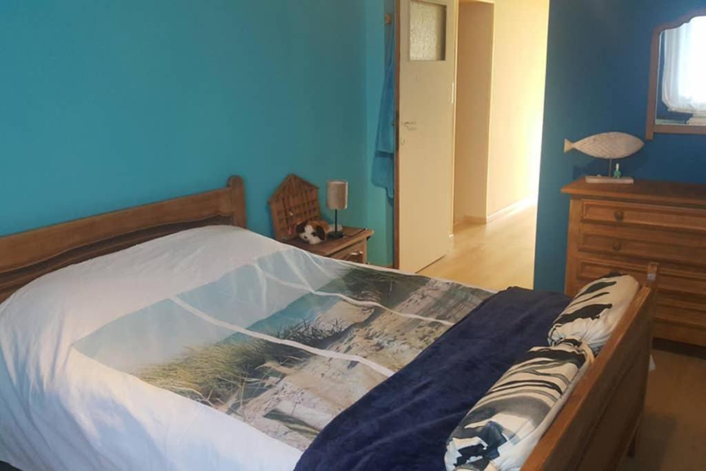 Holiday home Maison Quartier Montrival *