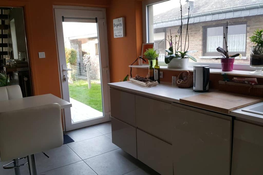 Maison Quartier Montrival Holiday home *