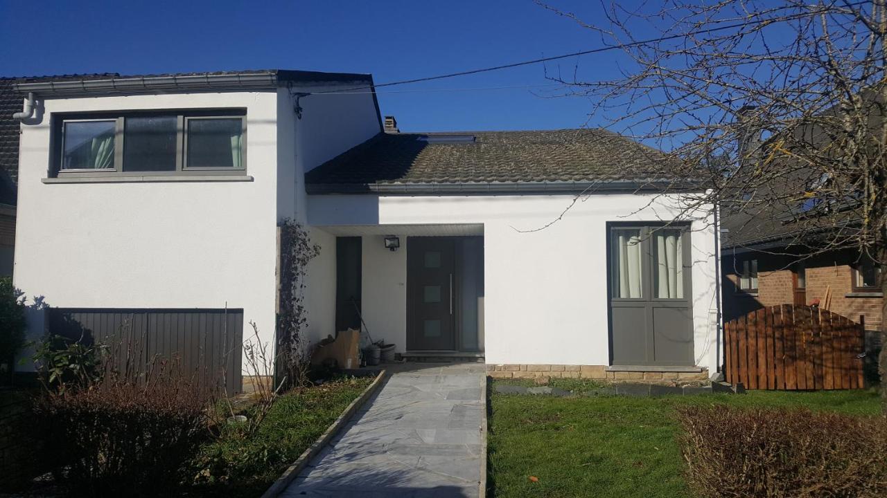 Holiday home Maison Quartier Montrival