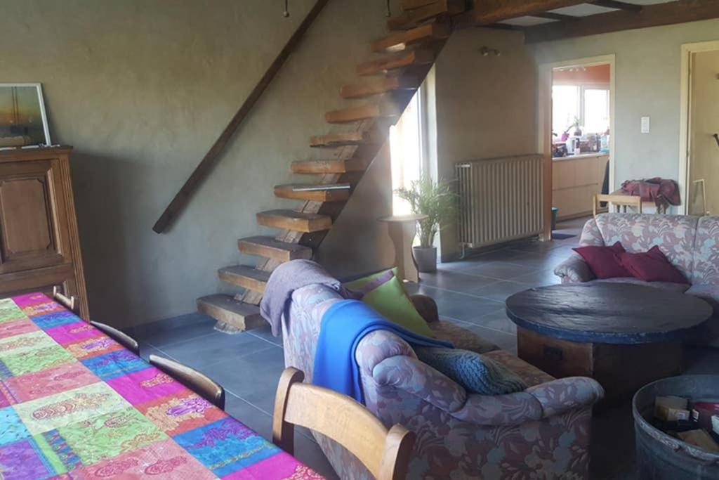 Holiday home Maison Quartier Montrival