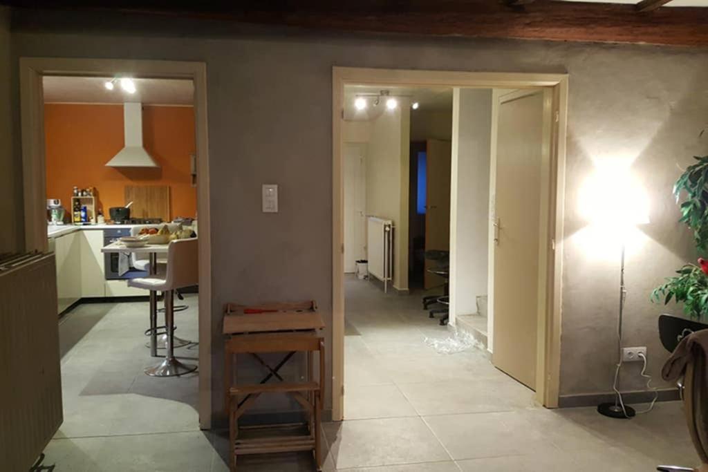 Maison Quartier Montrival Holiday home