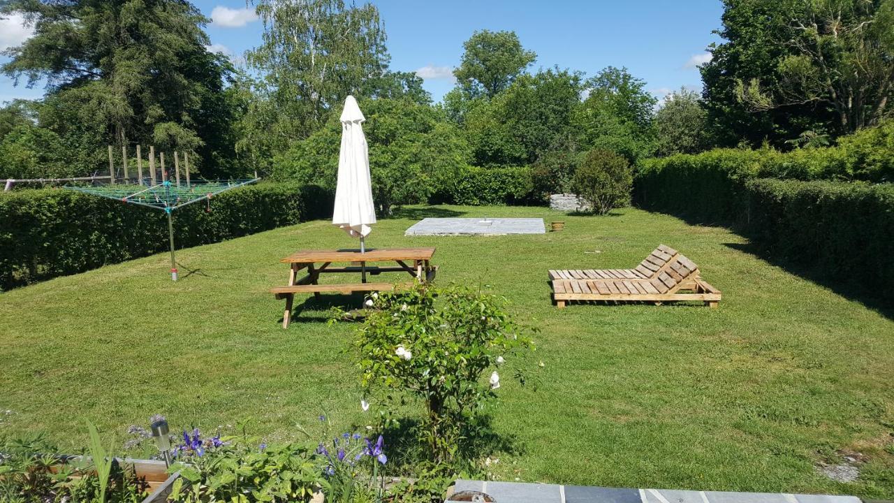 Holiday home Maison Quartier Montrival Rochefort