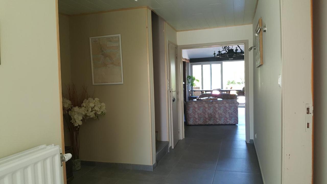 Maison Quartier Montrival Holiday home Rochefort