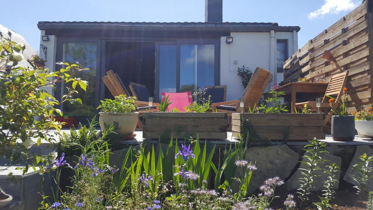 Holiday home Maison Quartier Montrival *