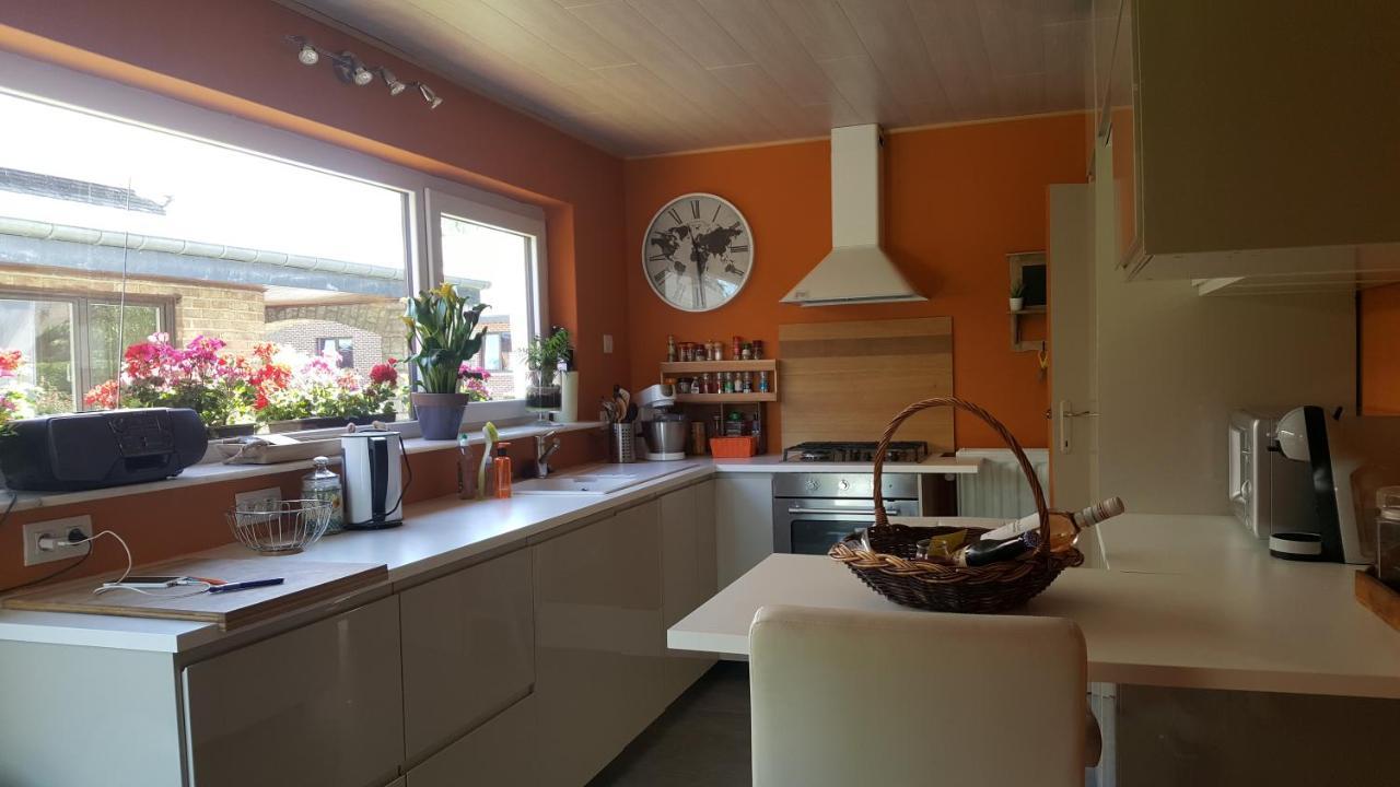 Maison Quartier Montrival Holiday home Rochefort