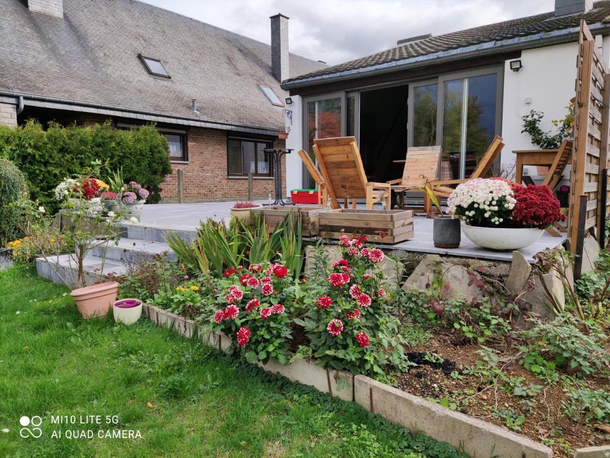 Maison Quartier Montrival * Rochefort